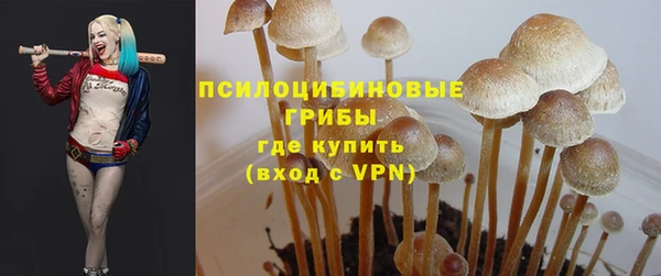 молекула духа Абдулино