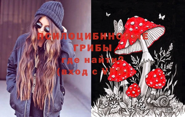 молекула духа Абдулино